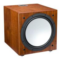 Monitor Audio Silver series W12 Walnut в магазине adk/audio
